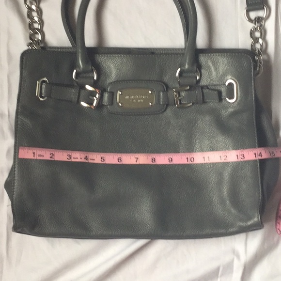 Michael Kors Purse - Picture 3 of 8